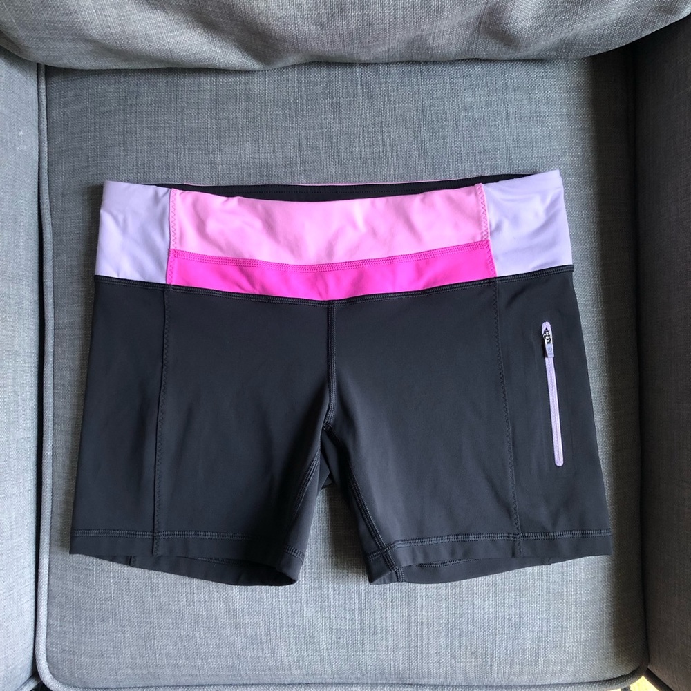 Lululemon Align Shorts